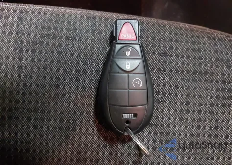 2014 Ram 1500 Big Horn z USA, uszkodzony, nr VIN 1C6RR7LT0ES125238